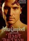 Tempt the Devil by Anna Campbell