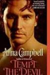 Tempt the Devil by Anna Campbell