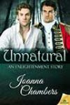 Unnatural by Joanna Chambers