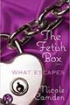 The Fetish Box Part 2: What Escapes by Nicole Camden