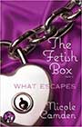 The Fetish Box Part 2: What Escapes by Nicole Camden