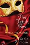 The Fetish Box Part 3: What Remains by Nicole Camden