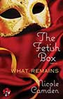 The Fetish Box Part 3: What Remains by Nicole Camden