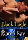 Black Eagle by Gen Bailey