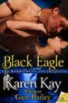 Black Eagle by Gen Bailey