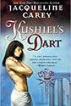 Kushiel’s Dart by Jacqueline Carey