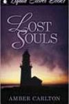 Lost Souls by Amber Carlton