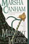 Midnight Honor by Marsha Canham