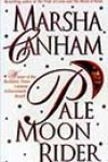 Pale Moon Rider by Marsha Canham