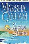 Swept Away by Marsha Canham