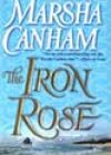 The Iron Rose by Marsha Canham