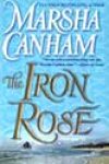 The Iron Rose by Marsha Canham