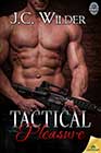 Tactical Pleasure by JC Wilder