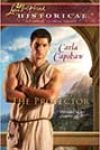 The Protector by Carla Capshaw