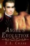 Angel’s Evolution by TA Chase