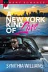 A New York Kind of Love by Synithia Williams