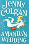 Amanda’s Wedding by Jenny Colgan