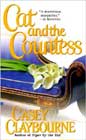 Cat and the Countess by Casey Claybourne