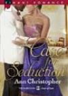 Case for Seduction by Ann Christopher