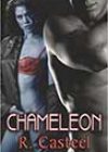 Chameleon by R Casteel
