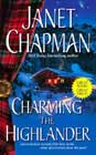 Charming the Highlander by Janet Chapman