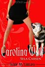 Carolina Wolf by Sela Carsen