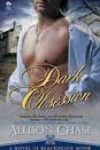 Dark Obsession by Allison Chase