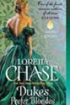 Dukes Prefer Blondes by Loretta Chase