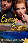 Ensenada Escapade by Crystal Jordan