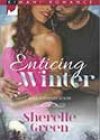 Enticing Winter by Sherelle Green