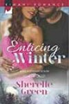 Enticing Winter by Sherelle Green