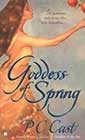 Goddess of Spring by PC Cast