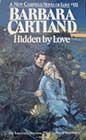 Hidden by Love by Barbara Cartland