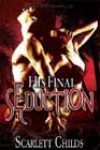 His Final Seduction by Scarlett Childs