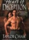 Heart of Deception by Taylor Chase