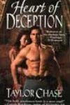 Heart of Deception by Taylor Chase