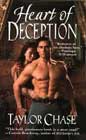 Heart of Deception by Taylor Chase