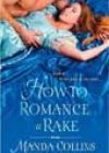 How to Romance a Rake by Manda Collins