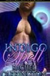 Indigo Spell by Rachel Carrington