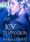 Icy Temptation by Marisa Chenery