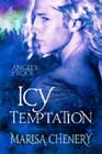 Icy Temptation by Marisa Chenery
