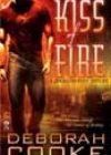 Kiss of Fire by Deborah Cooke