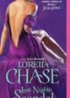 Last Night’s Scandal by Loretta Chase