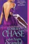 Last Night’s Scandal by Loretta Chase