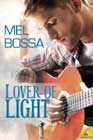 Lover of Light by Mel Bossa