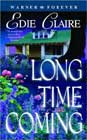 Long Time Coming by Edie Claire