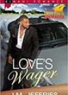 Love’s Wager by JM Jeffries