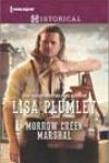 Morrow Creek Marshal by Lisa Plumley