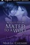 Mated to a Wolf by Marisa Chenery