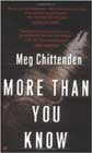 More than You Know by Meg Chittenden